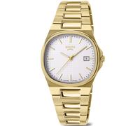 Boccia Titanium 3348-02 - Woman - 31 mm - Analogue - Quartz - Sapphire Glass Silver 20 mm