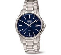Boccia Titanium 3633-04 Mens Wristwatch