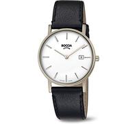 Boccia Titanium 3637-02 Mens Wristwatch