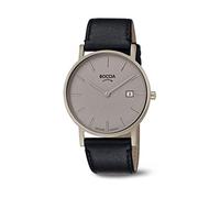 Boccia Titanium Watch for Men 3637-01