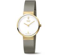 Boccia Women Analog Quartz Watch 3283-05