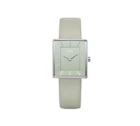 Boccia Women Analog Quartz Watch with Leather Strap 3351-07
