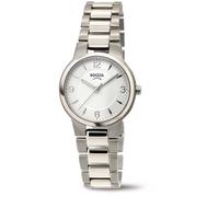 Boccia Women Analog Quartz Watch with Titanium Strap 3359-01