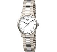 Boccia Women Analogue Quartz Watch with Titanium Strap 3318-01