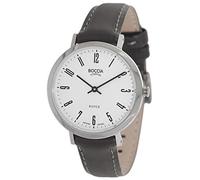 Boccia Women's Analogue Quartz Watch 3246-03