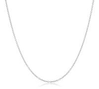 Boccia Women's Chain Titanium 08190150