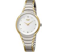 Boccia Analogue Quartz 3276-10