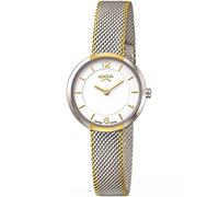 Boccia Women's Analogue Quartz Watch with Stainless Steel Strap 3266-06
