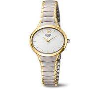 Boccia Womens Analogue Quartz Watch with Titanium Strap 3280-03