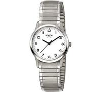 Boccia Womens Analogue Quartz Watch with Titanium Strap 3287-01