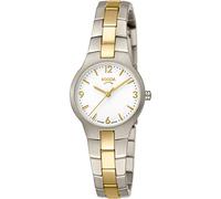 Boccia Women's Watch 3312-02, Gold, Bracelet