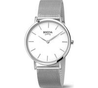 Boccia Women's Watch Analogue Quartz 32013698