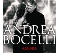 Bocelli, Andrea - Amore [CD + DVD]