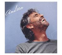 Andrea Bocelli - Andrea