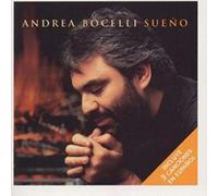 Bocelli Andrea - Bocelli - Suenos