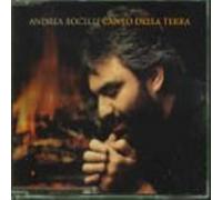 Bocelli Andrea – Canta Della Terra – CD