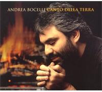 Bocelli Andrea - Canto Della Terra