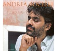 Andrea Bocelli - Cieli Di Toscana