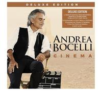 Bocelli Andrea - Cinema