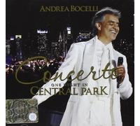 Andrea Bocelli - Concerto-One Night in