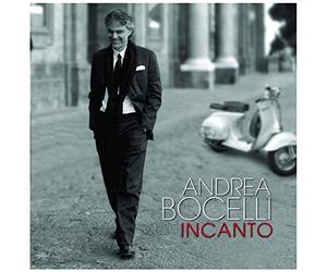 Bocelli Andrea - Incanto
