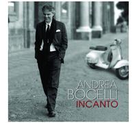 Bocelli Andrea - Incanto (Remastered)