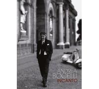 Bocelli Andrea - Incanto (Ltd.Edt.)CD+DVD