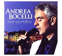 Bocelli Andrea - Love in Portofino (Remastered)