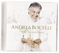 Bocelli, Andrea - My Christmas