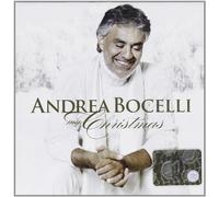 Bocelli Andrea - My Christmas