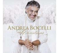 Bocelli, Andrea - My Christmas - CD