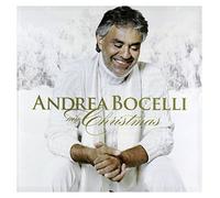 BOCELLI ANDREA - MY CHRISTMAS - CD - K3z
