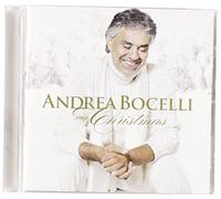 Andrea Bocelli - My Christmas