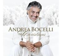 Bocelli Andrea - My Christmas Super Deluxe Edition