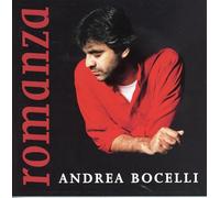 Bocelli Andrea - Romanza