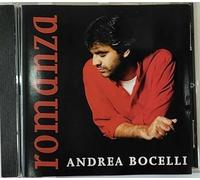 Bocelli Andrea - Romanza Best of
