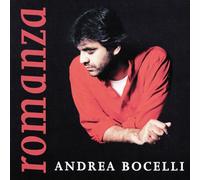 BOCELLI ANDREA - ROMANZA REMASTERED - New Vinyl Record2 - P600z