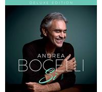 ANDREA BOCELLI - Si (Deluxe Edition)