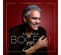 Bocelli Andrea - Si Forever-the Diamond ed