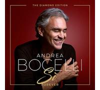 Andrea Bocelli Andrea Bocelli: Si Forever (The Diamond Edition) (CD) (US IMPORT)
