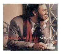 Bocelli, Andrea - Sogno