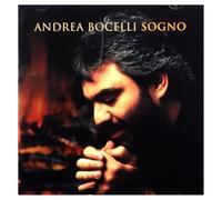 Bocelli Andrea - Sogno (Remastered)