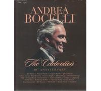 BOCELLI, Andrea - The Celebration: 30th Anniversary - DVD (2xBlu-ray)