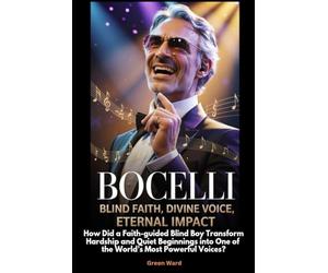 Bocelli Blind Faith, Divine Voice, Eternal Impact: How Did a Faith-guided Blind Boy Transform Hardship and Quiet Beginnings into One of the World’s Most Powerful Voices?
