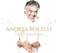 BOCELLI - MY CHRISTMAS - Vinyl Record - 50 - V1111z