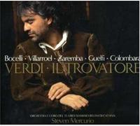 Bocelli-Zaremba-Guelfi - Il Trovatore