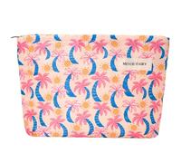 BOCGRPU Makeup Bag Vacation Coco Seaside Summer