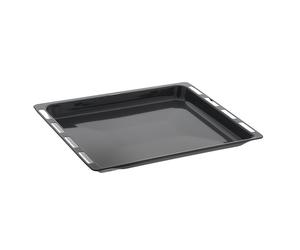 Boch Siemens Neff Fan Oven Cooker Enamel Baking Tray Grill Pan 465 x 375mm