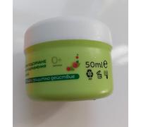 Bochko Baby Moisturizing Cream with Olive Oil and Wheat Germ 240ml