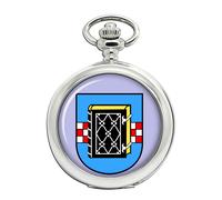 Bochum (Germany) Pocket Watch
